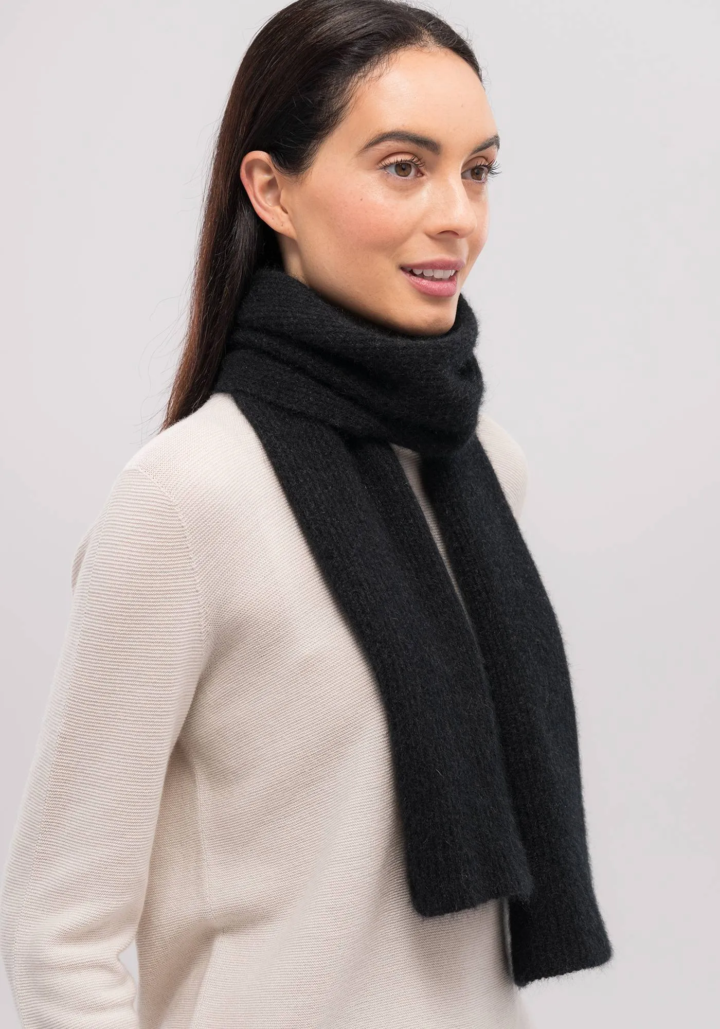 Bleep Scarf