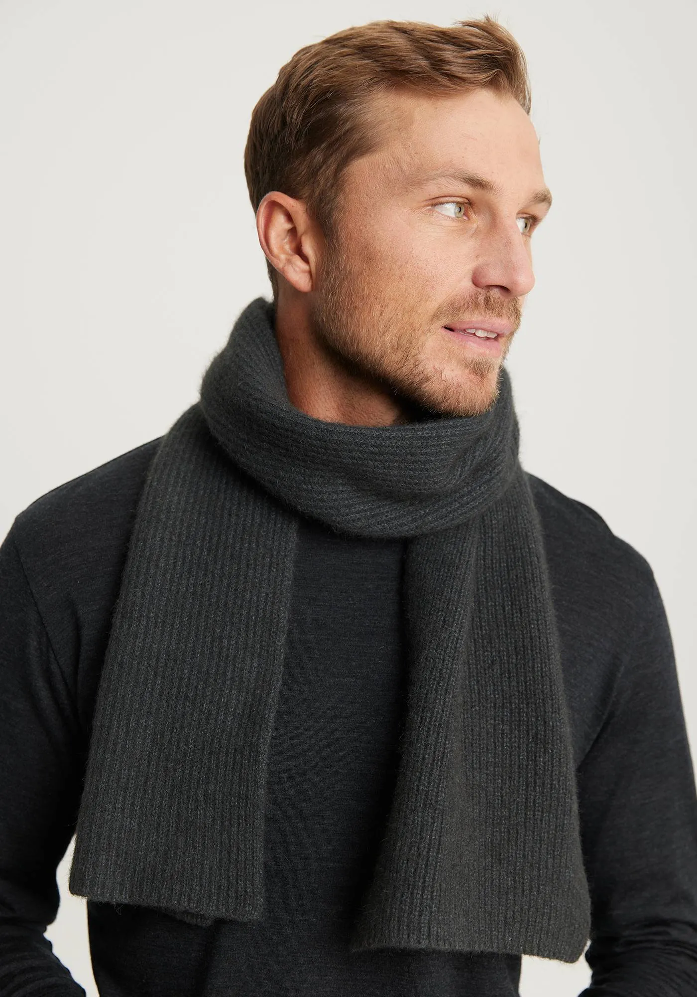 Bleep Scarf