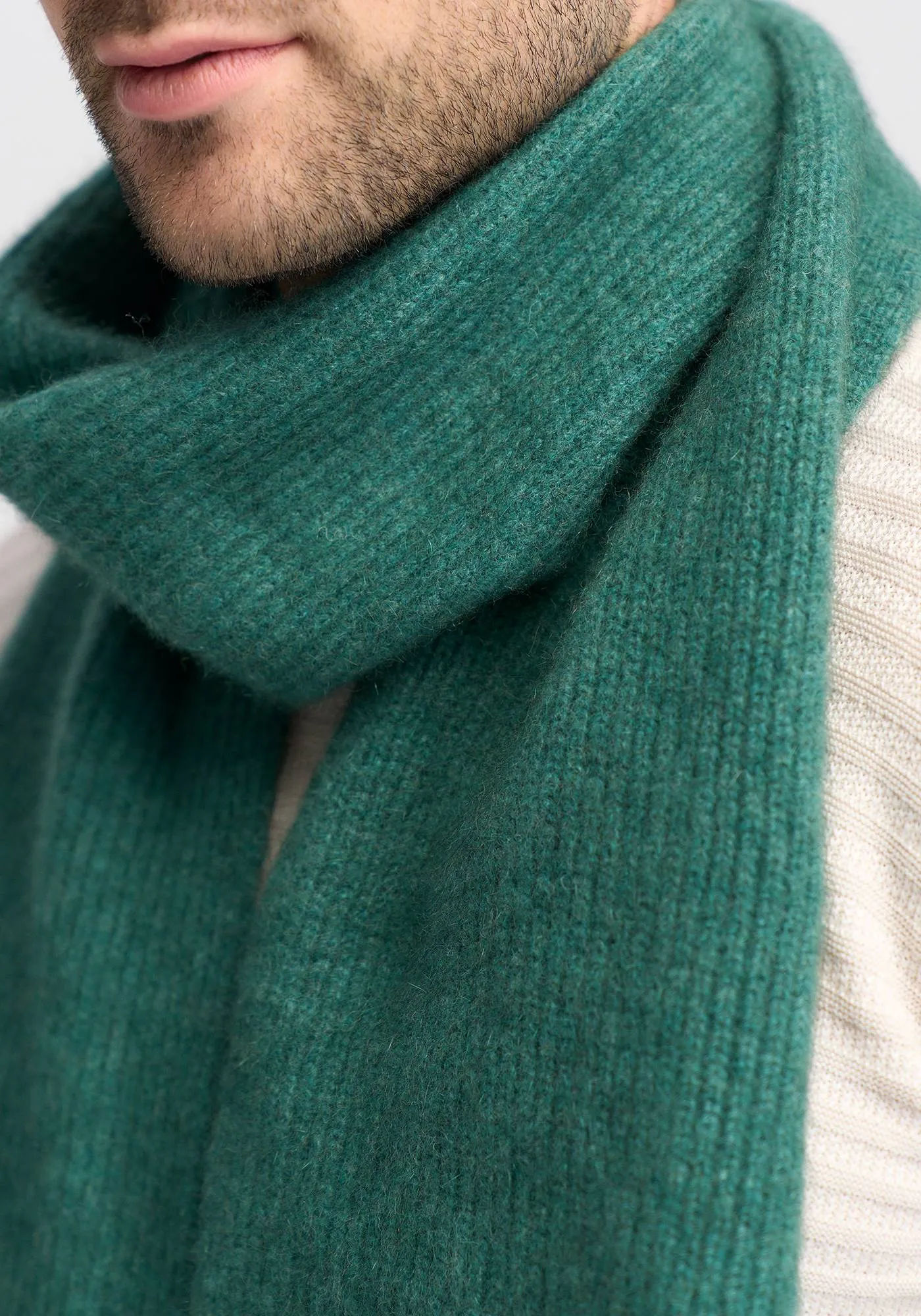 Bleep Scarf