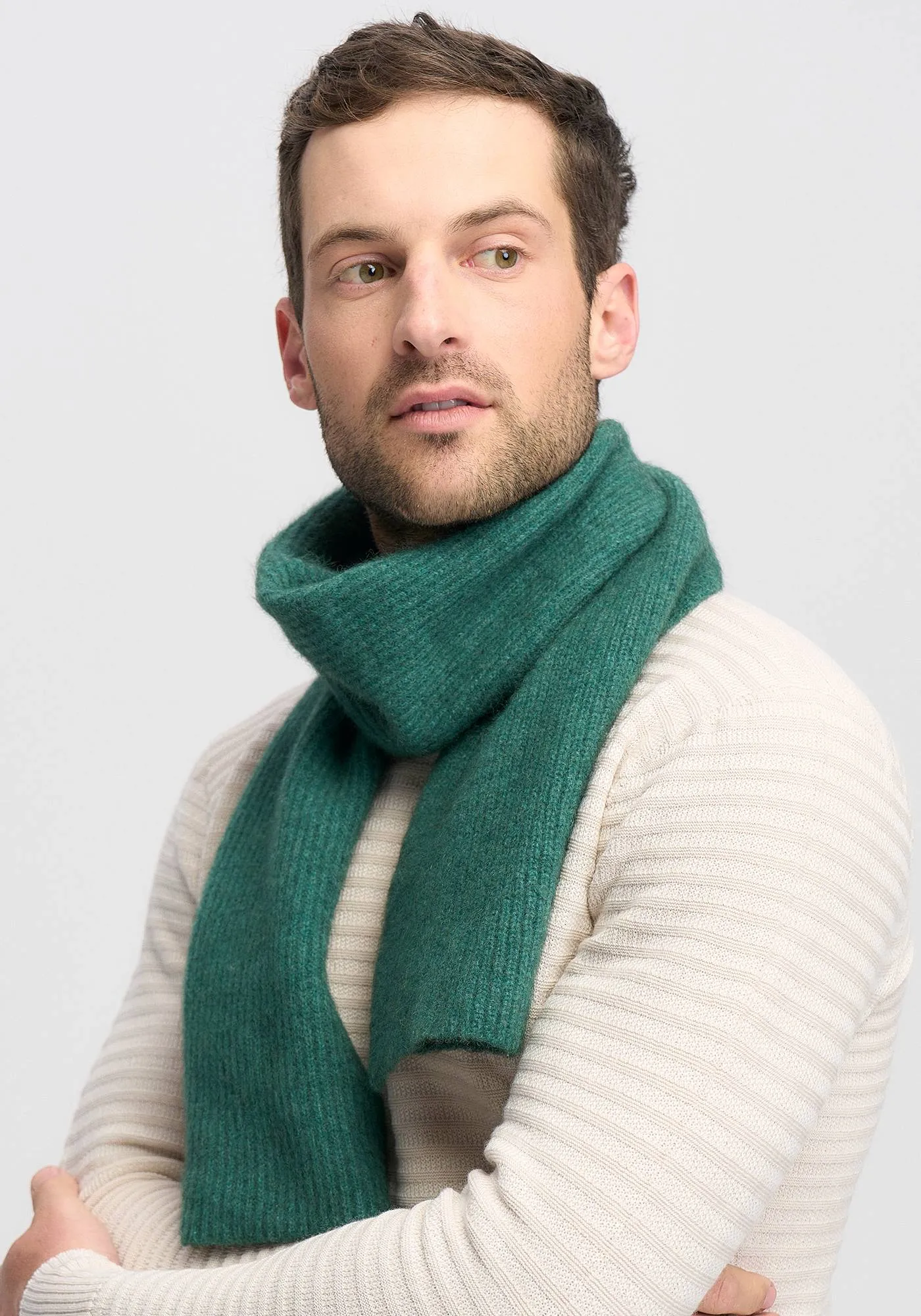 Bleep Scarf