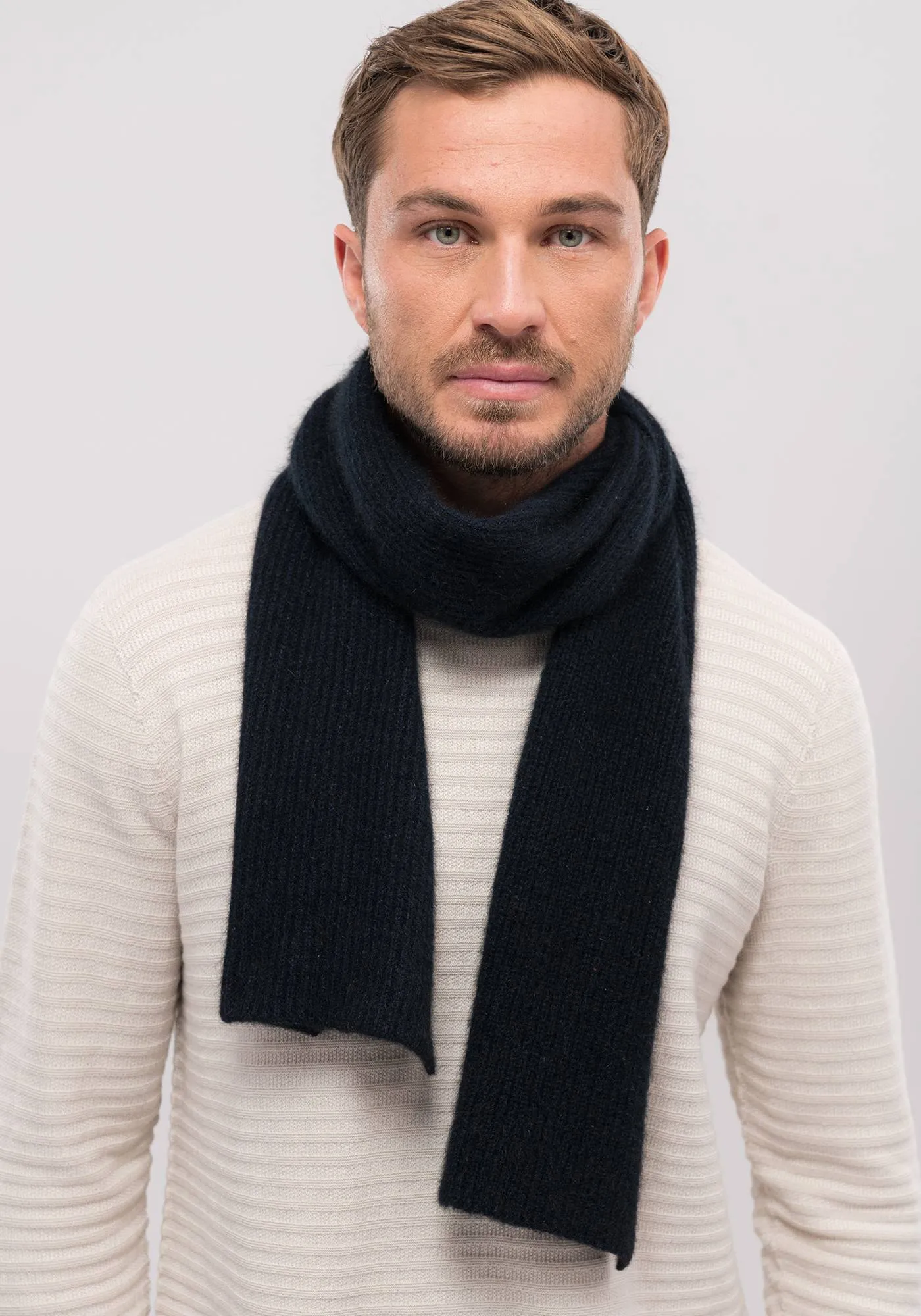 Bleep Scarf