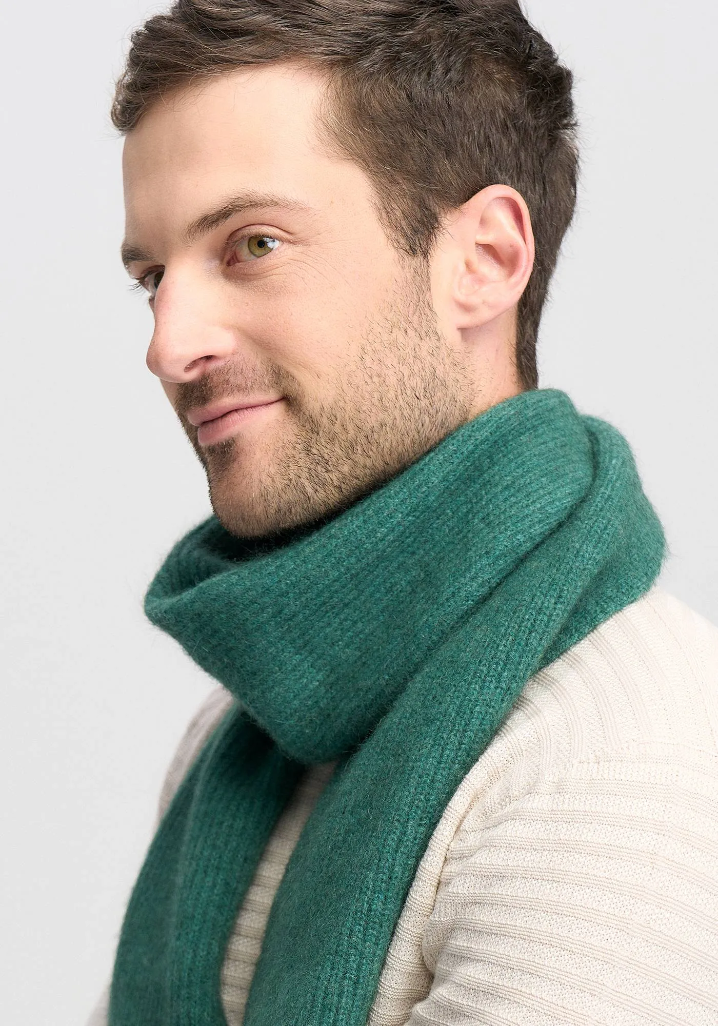 Bleep Scarf