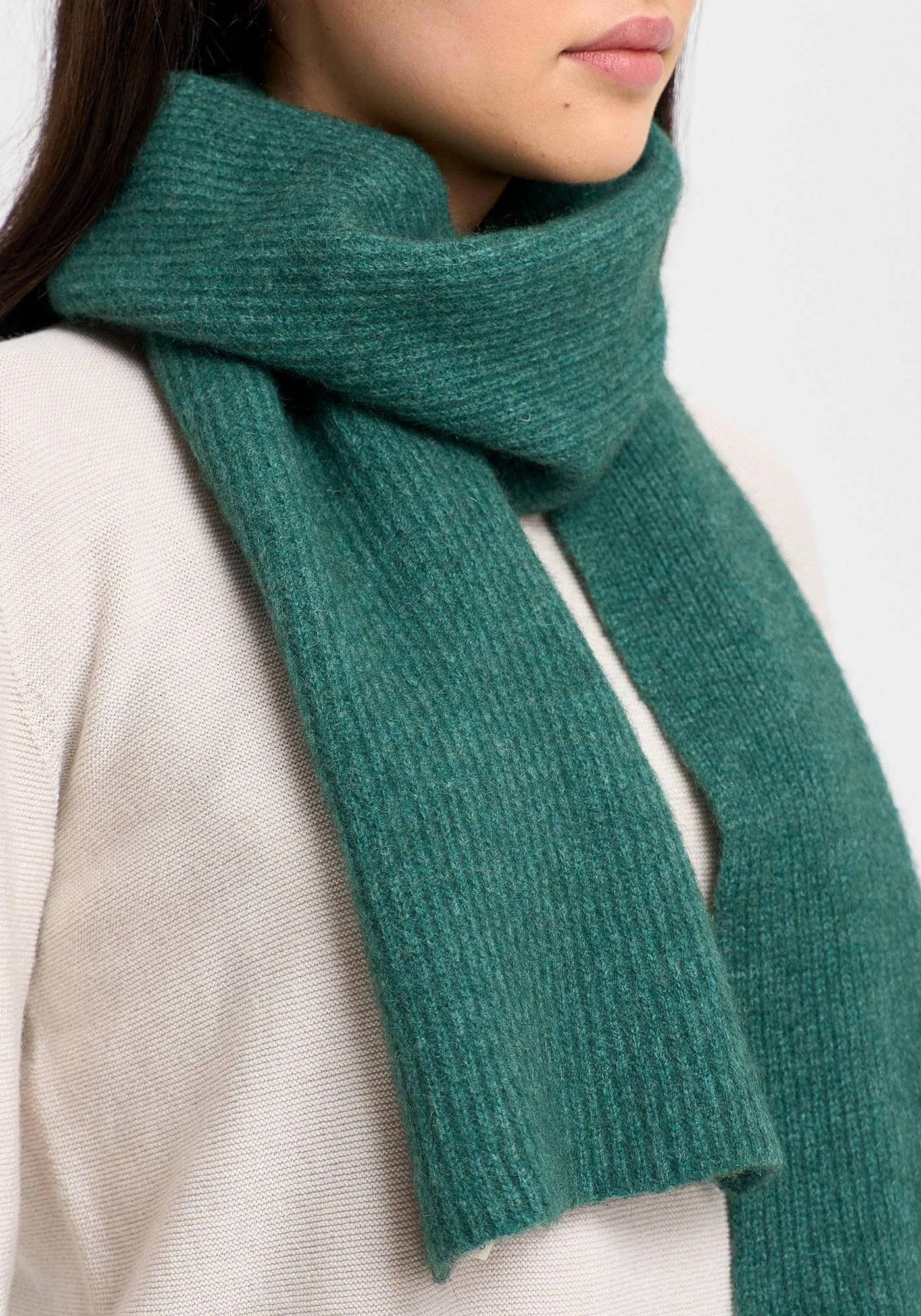 Bleep Scarf