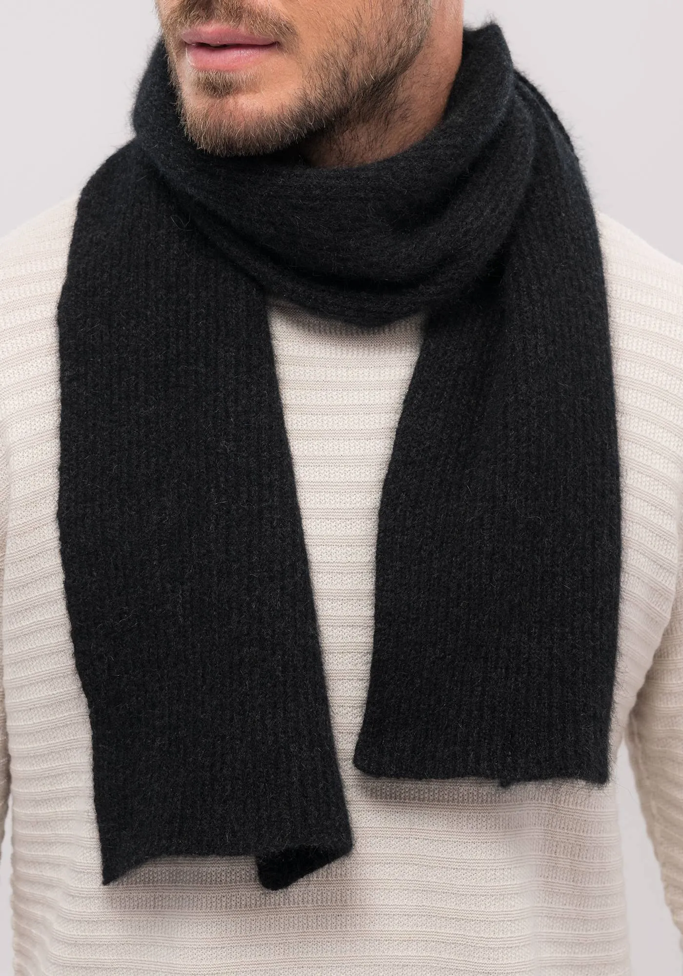 Bleep Scarf