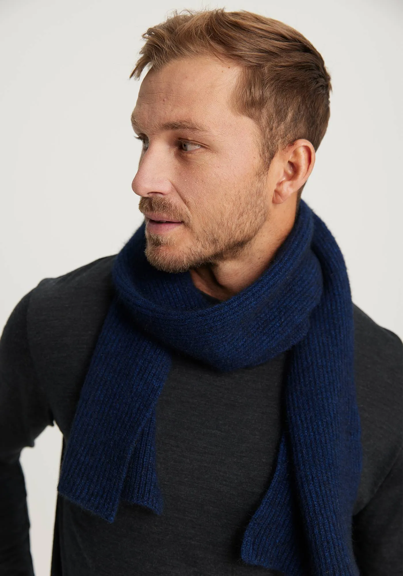 Bleep Scarf