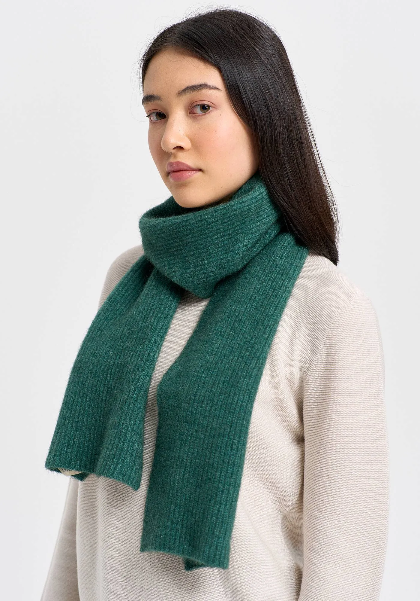 Bleep Scarf