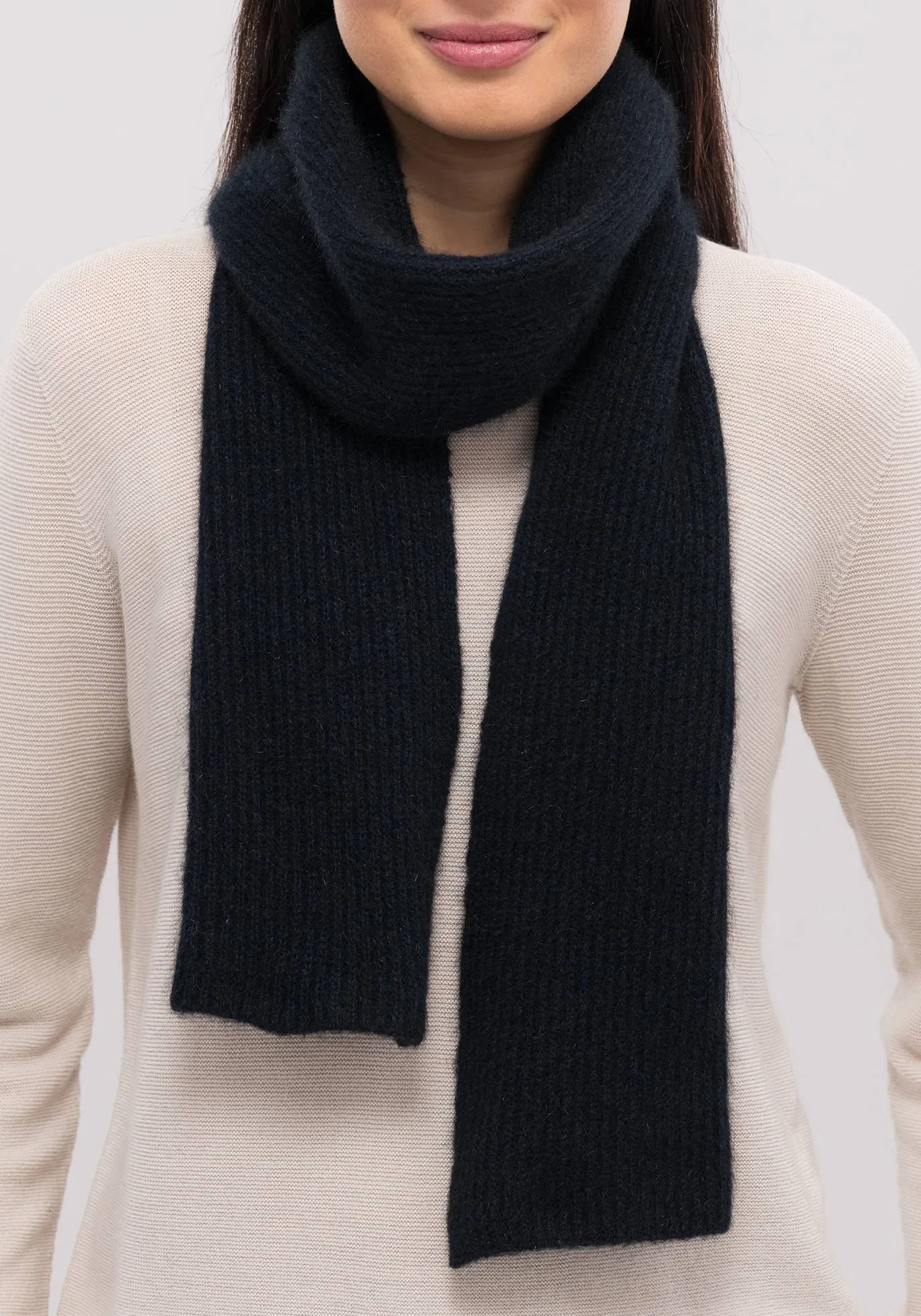 Bleep Scarf
