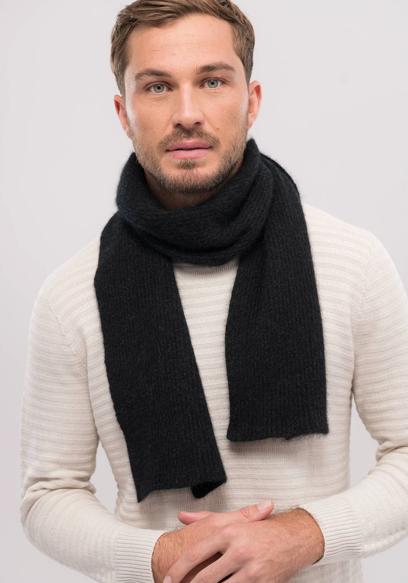 Bleep Scarf
