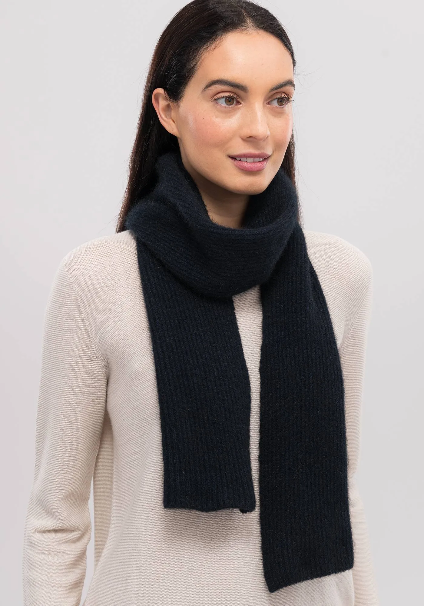 Bleep Scarf