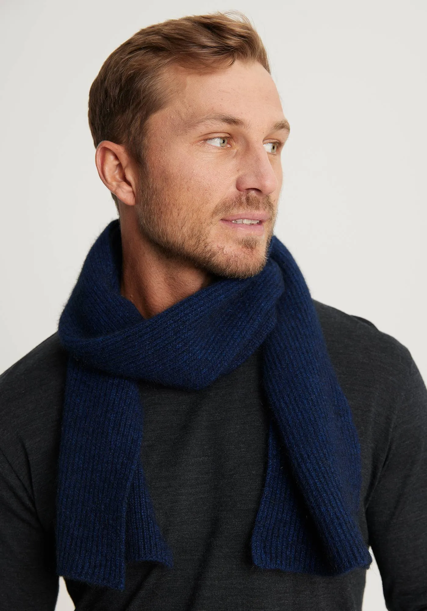 Bleep Scarf