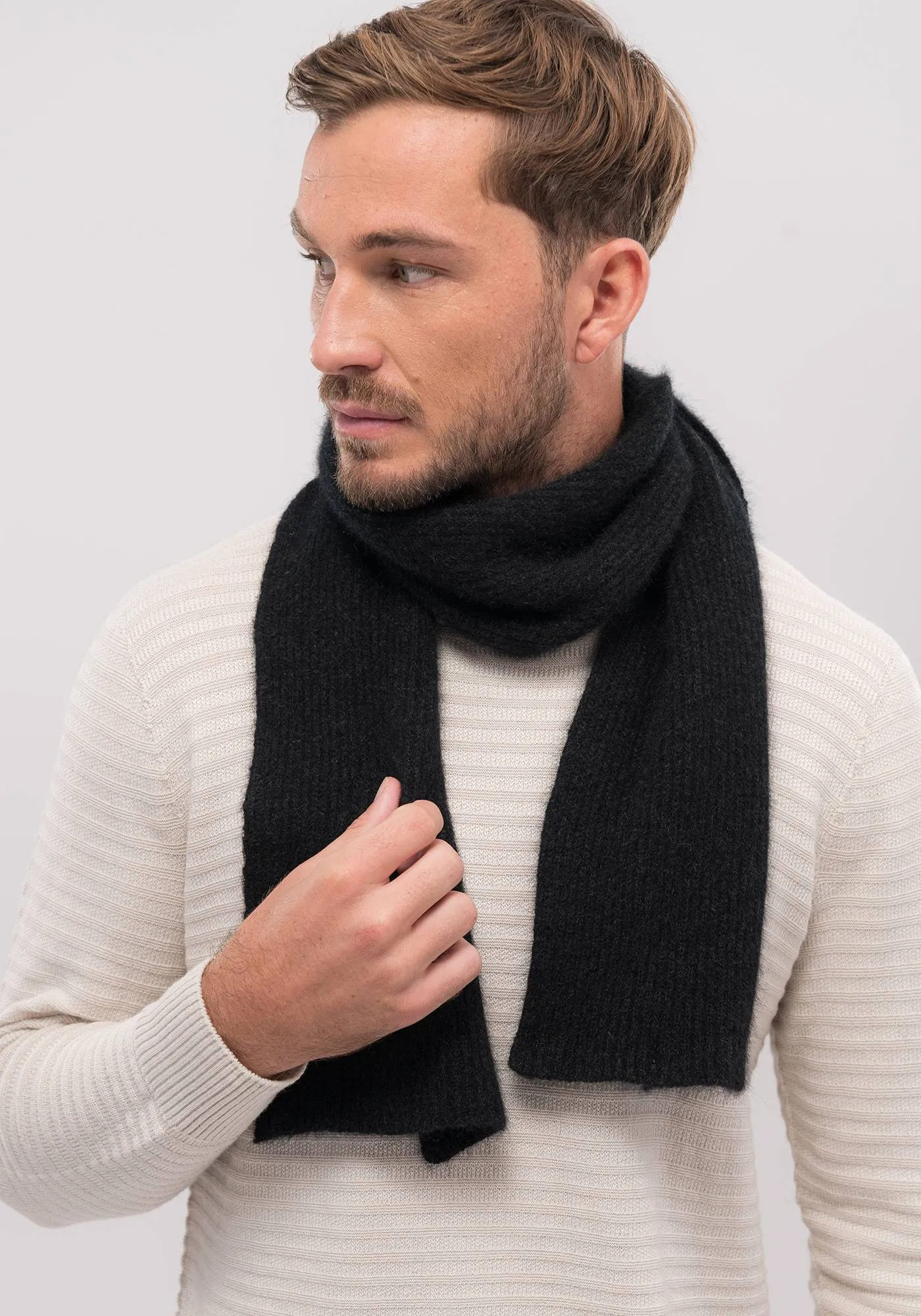 Bleep Scarf