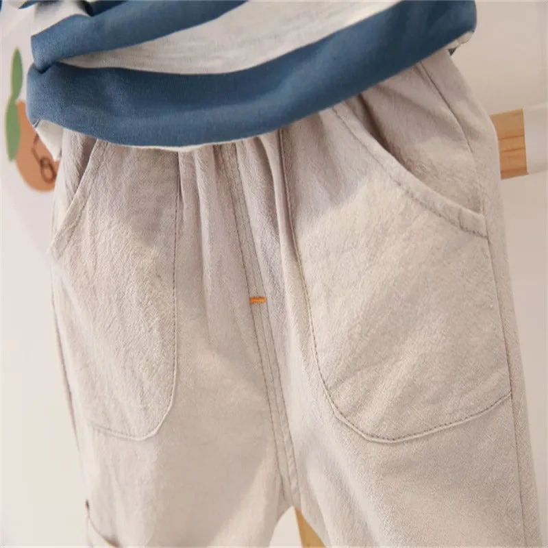 Boys Pants Suit 2-3 Years 398381