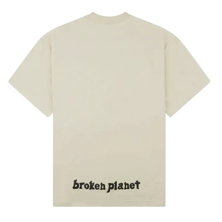 Broken Planet I Believe In Shooting Stars T-Shirt
