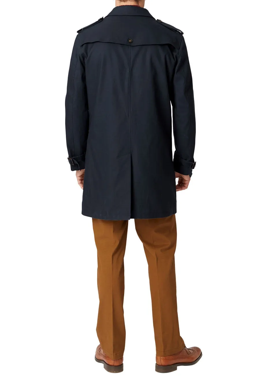Brook Taverner Rother Rainmac Coat R
