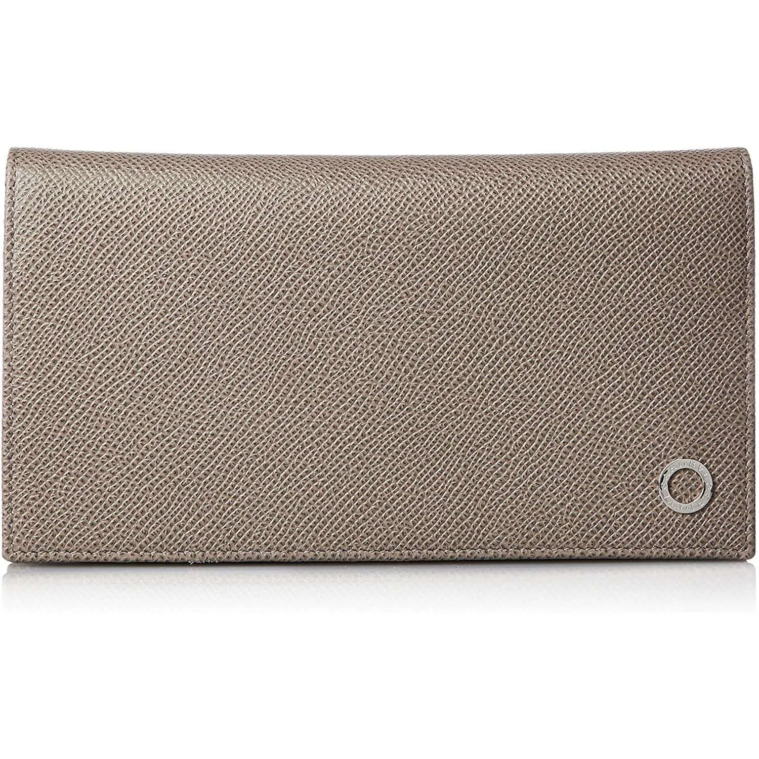 BVLGARI STONE GREY MEN WALLET 30399