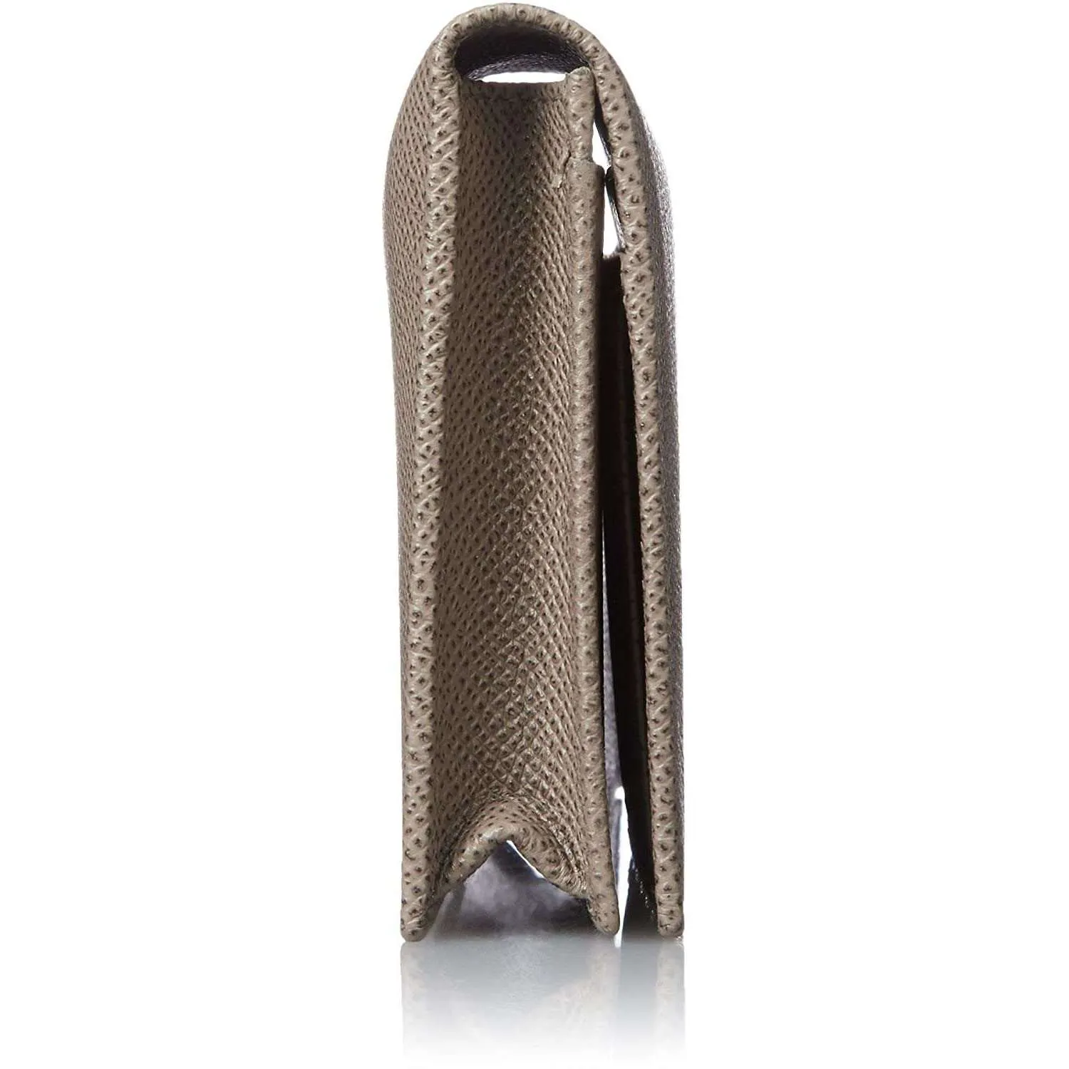 BVLGARI STONE GREY MEN WALLET 30399
