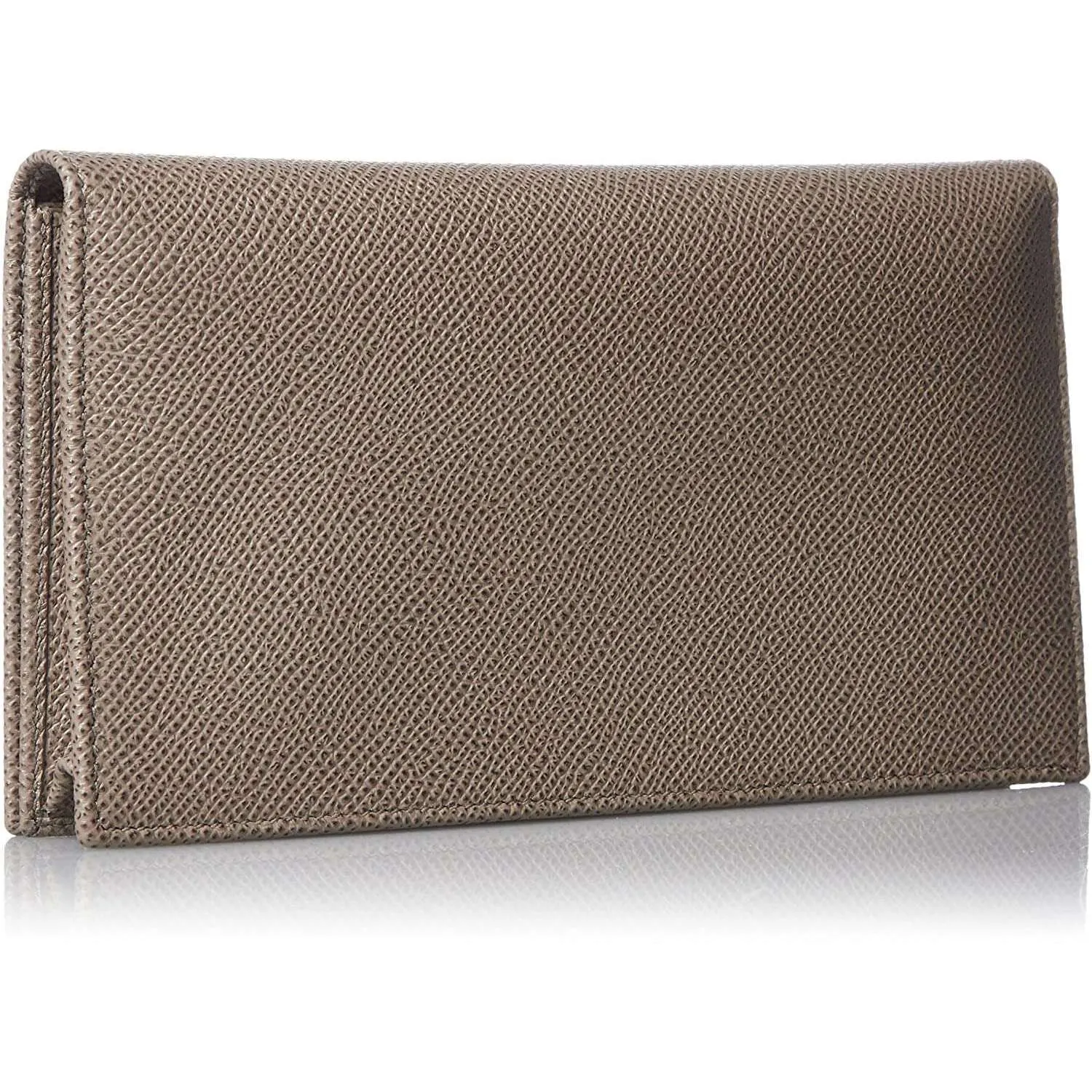BVLGARI STONE GREY MEN WALLET 30399