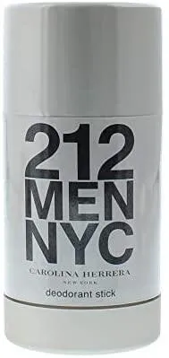 Carolina Herrera 212 Men Nyc Deodorant Stick