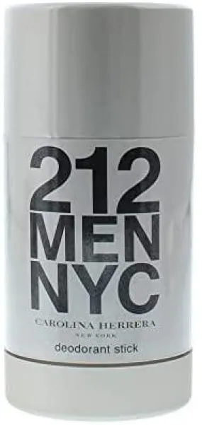 Carolina Herrera 212 Men Nyc Deodorant Stick