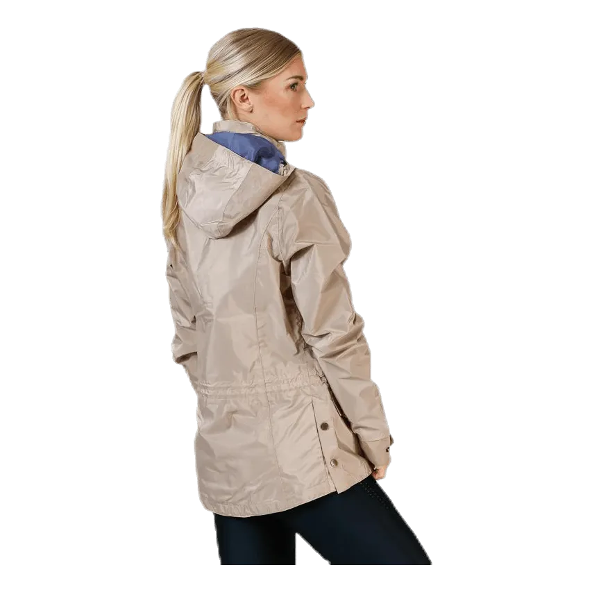 Claire Jacket Beige