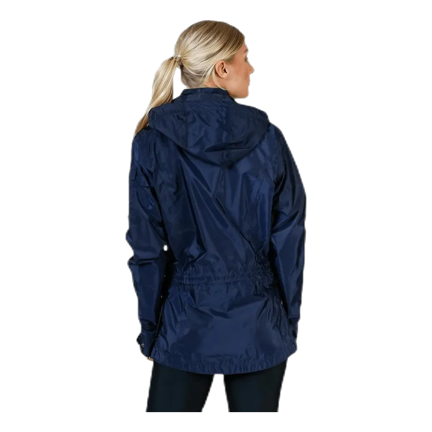 Claire Jacket Blue