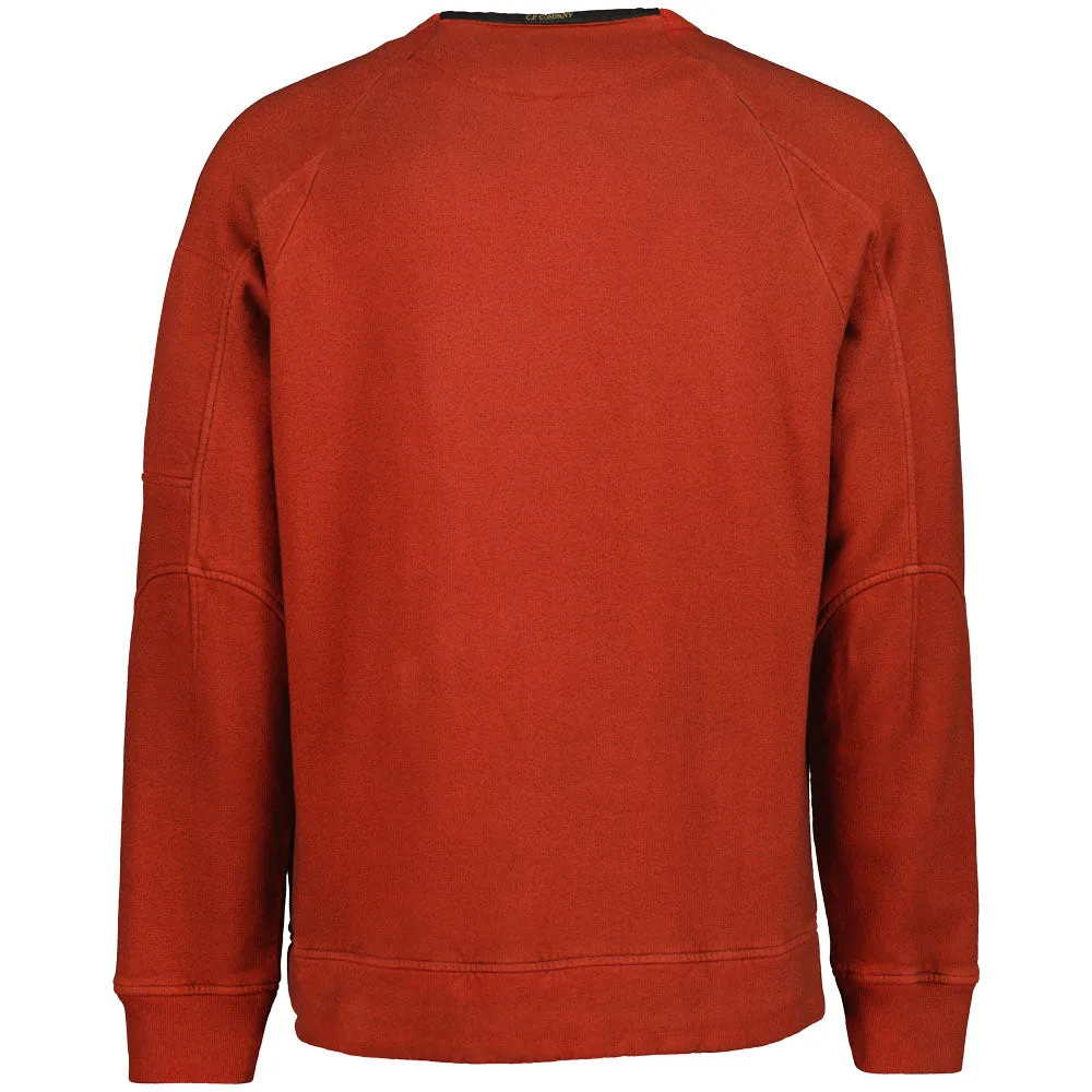C.P. Company P.Ri.S.M. Sweatshirt