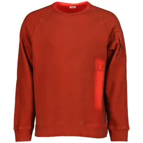 C.P. Company P.Ri.S.M. Sweatshirt