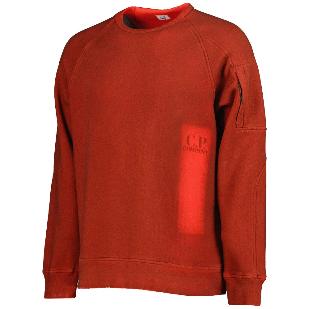 C.P. Company P.Ri.S.M. Sweatshirt
