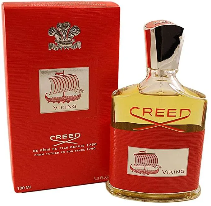 Creed- Viking