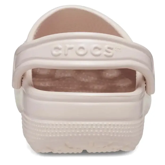 Crocs - Classic Clog Adults Quartz Pink
