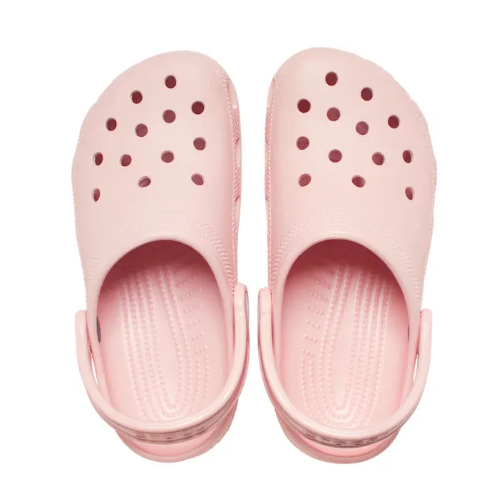 Crocs - Classic Clog Adults Quartz Pink