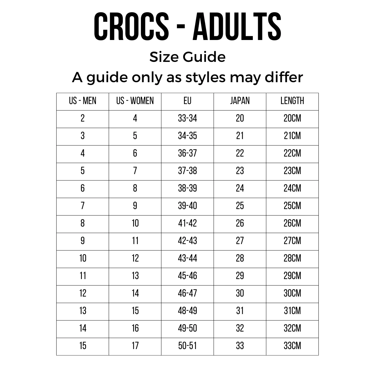 Crocs - Classic Clog Adults Quartz Pink