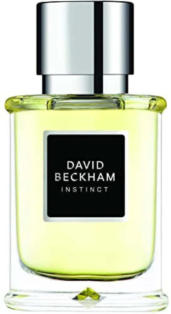 David Beckham Instinct