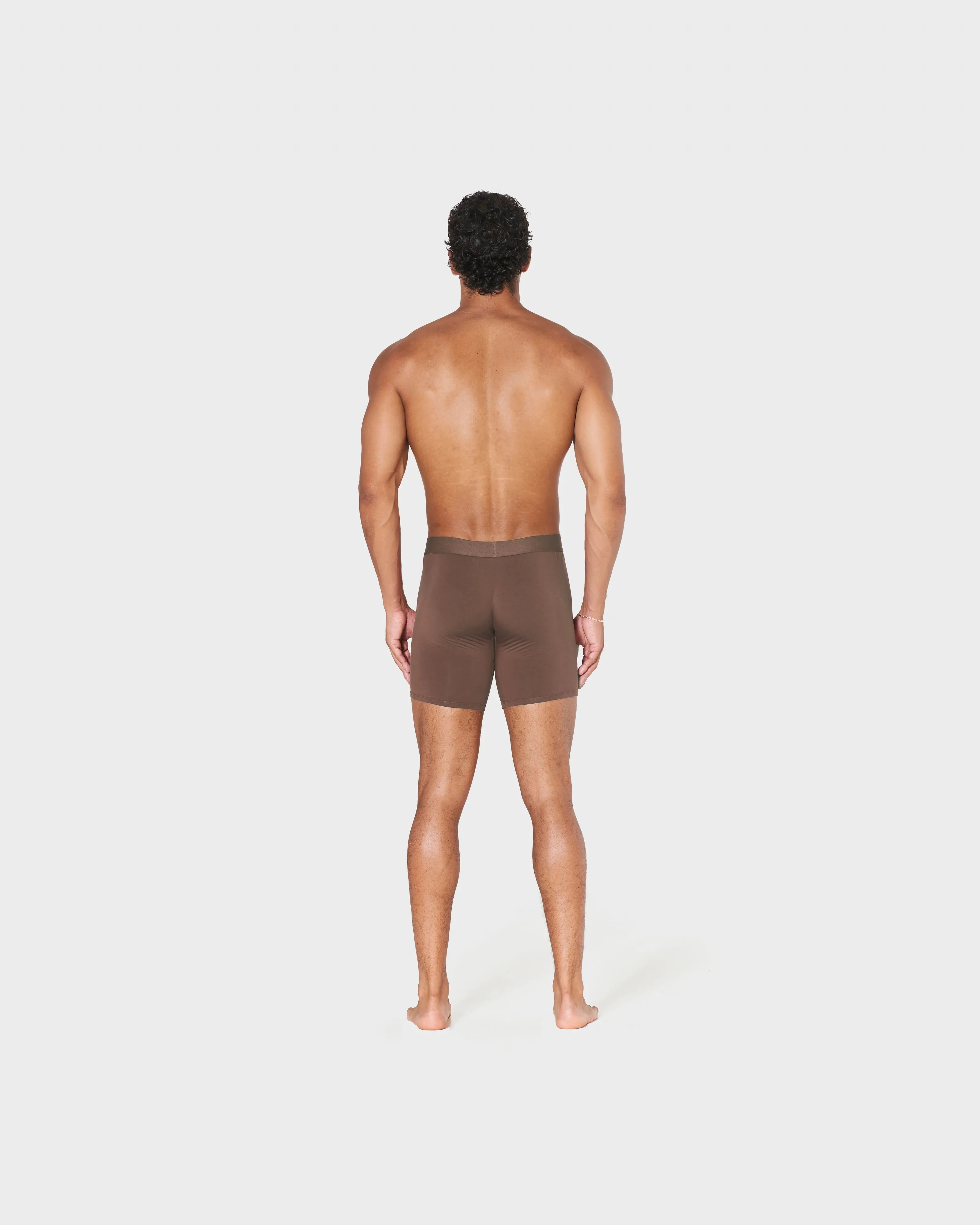 DEEP TAUPE (LONG)