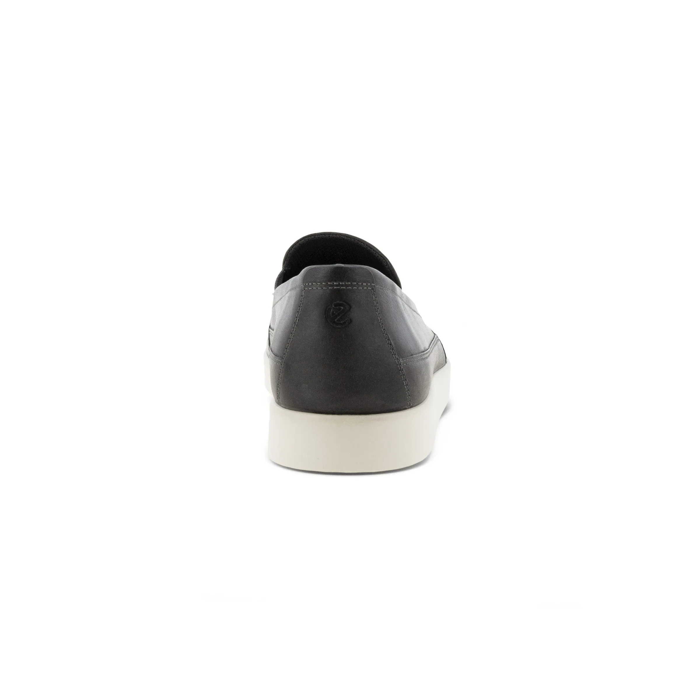 ECCO SHOE - 521384 01244 TITANUM