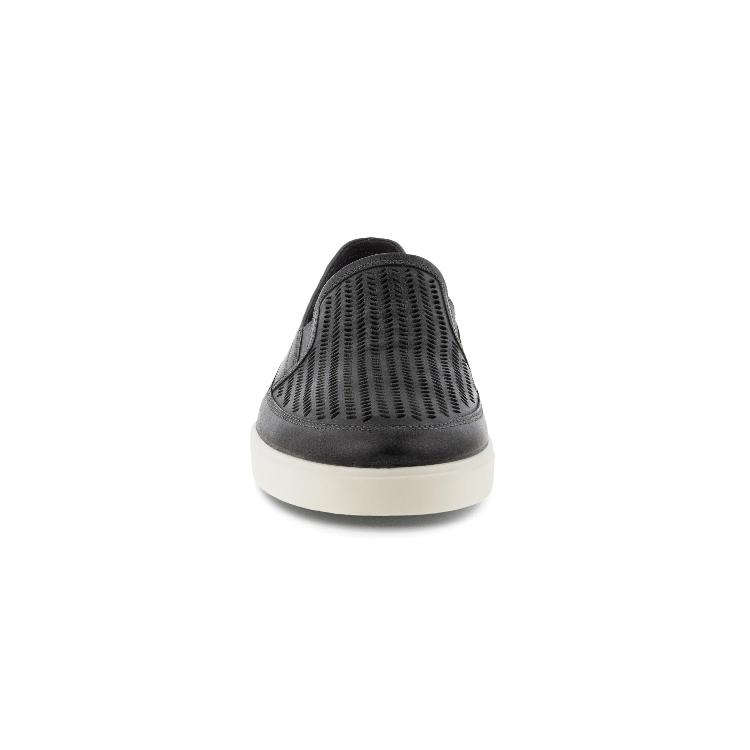 ECCO SHOE - 521384 01244 TITANUM