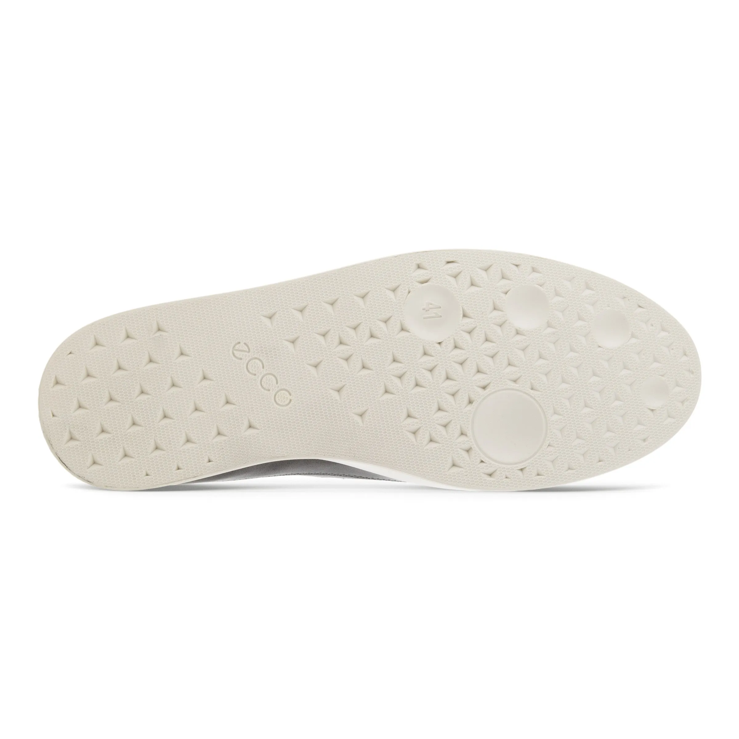 ECCO SHOE - 521384 01244 TITANUM