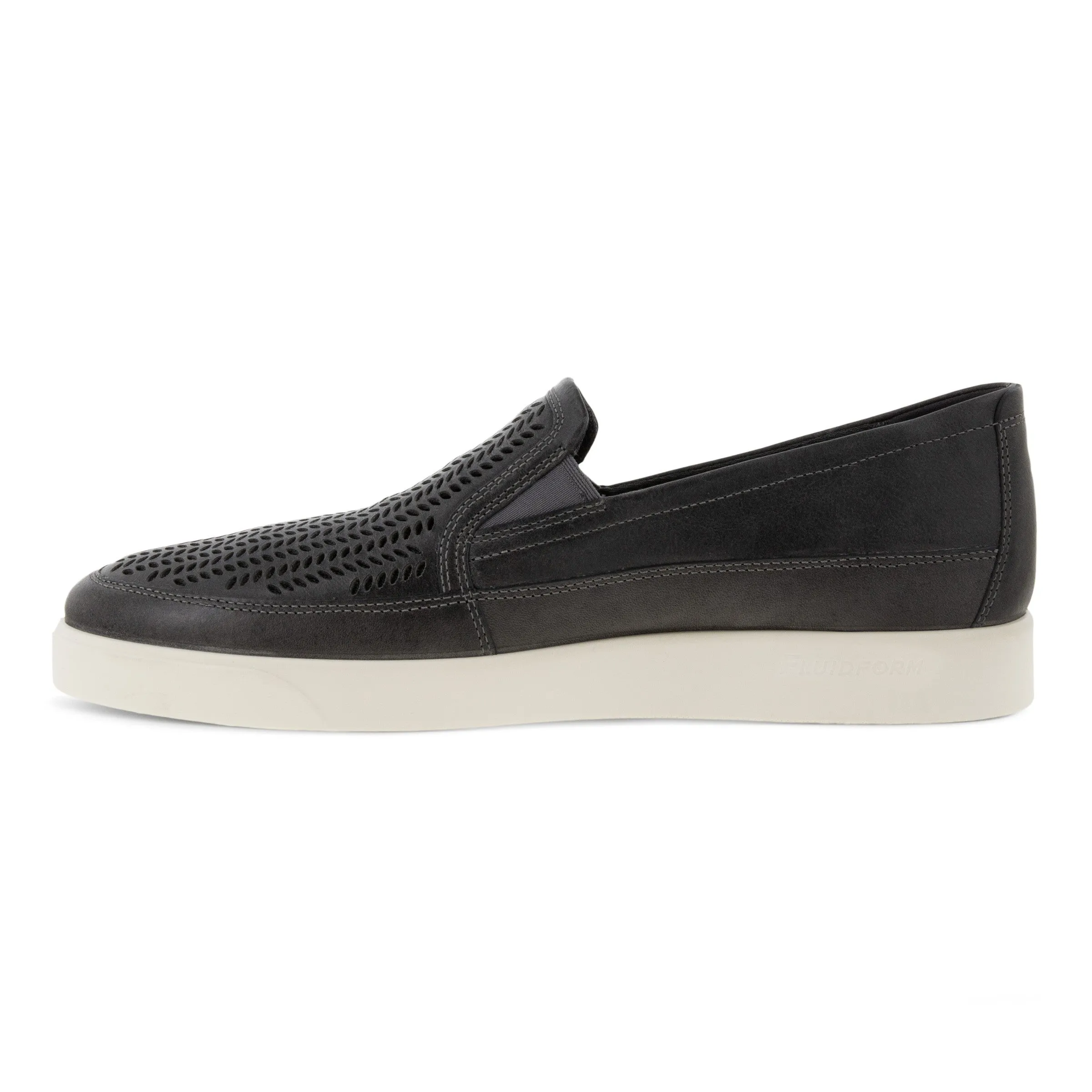 ECCO SHOE - 521384 01244 TITANUM