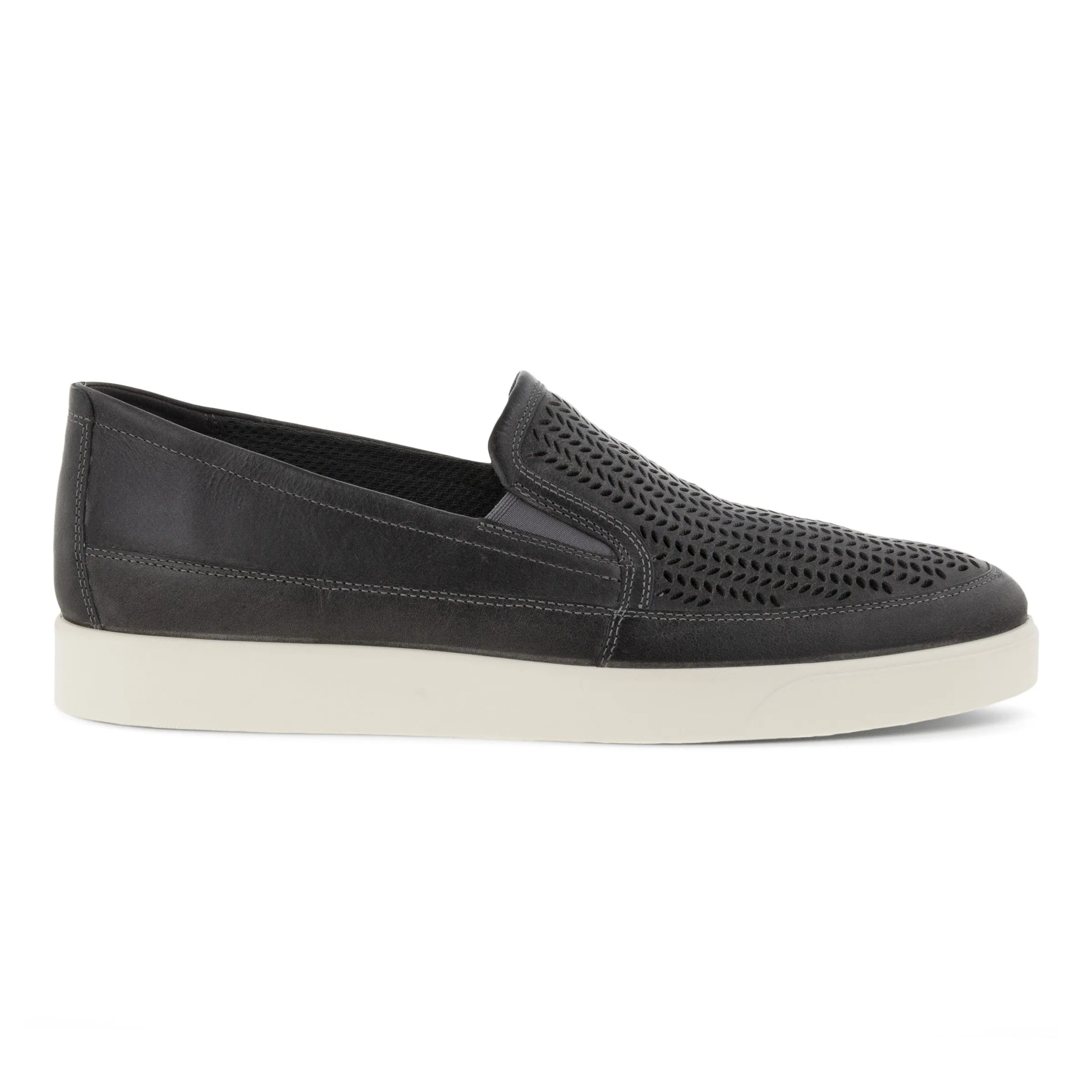 ECCO SHOE - 521384 01244 TITANUM