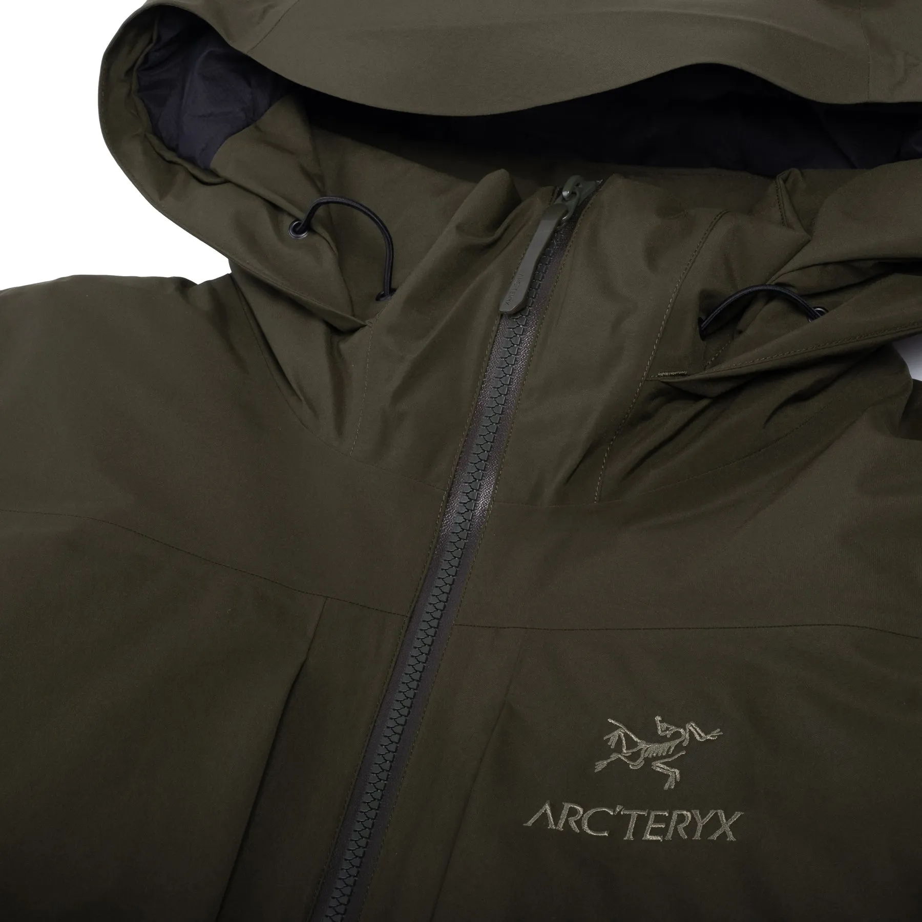 FISSION SV JACKET - MEN'S