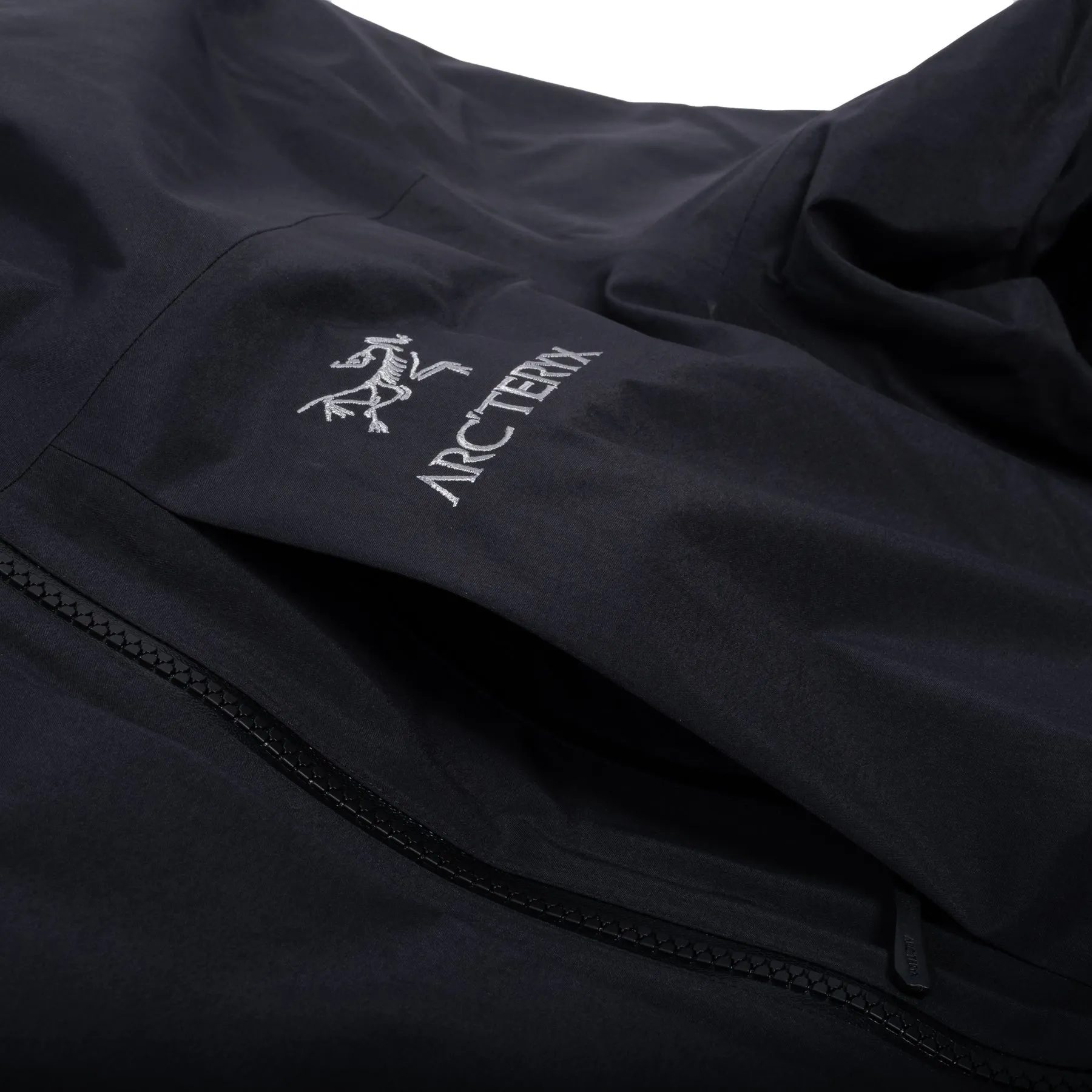 FISSION SV JACKET - MEN'S