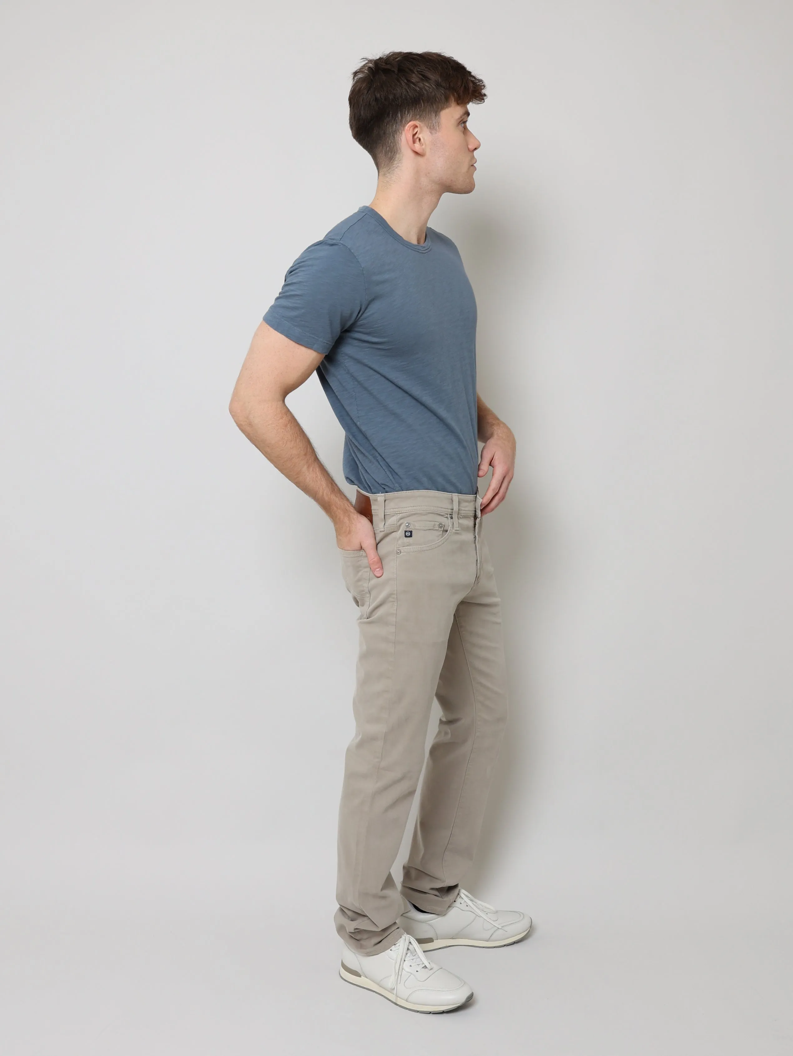 Graduate Pant - Burch