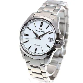 GRAND SEIKO MECHANICAL MEN WATCH SBGR255