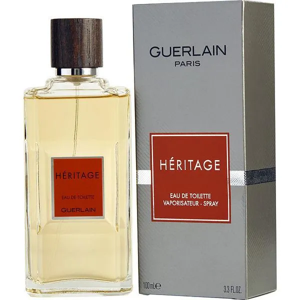 Guerlain Heritage