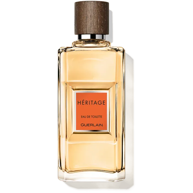 Guerlain Heritage