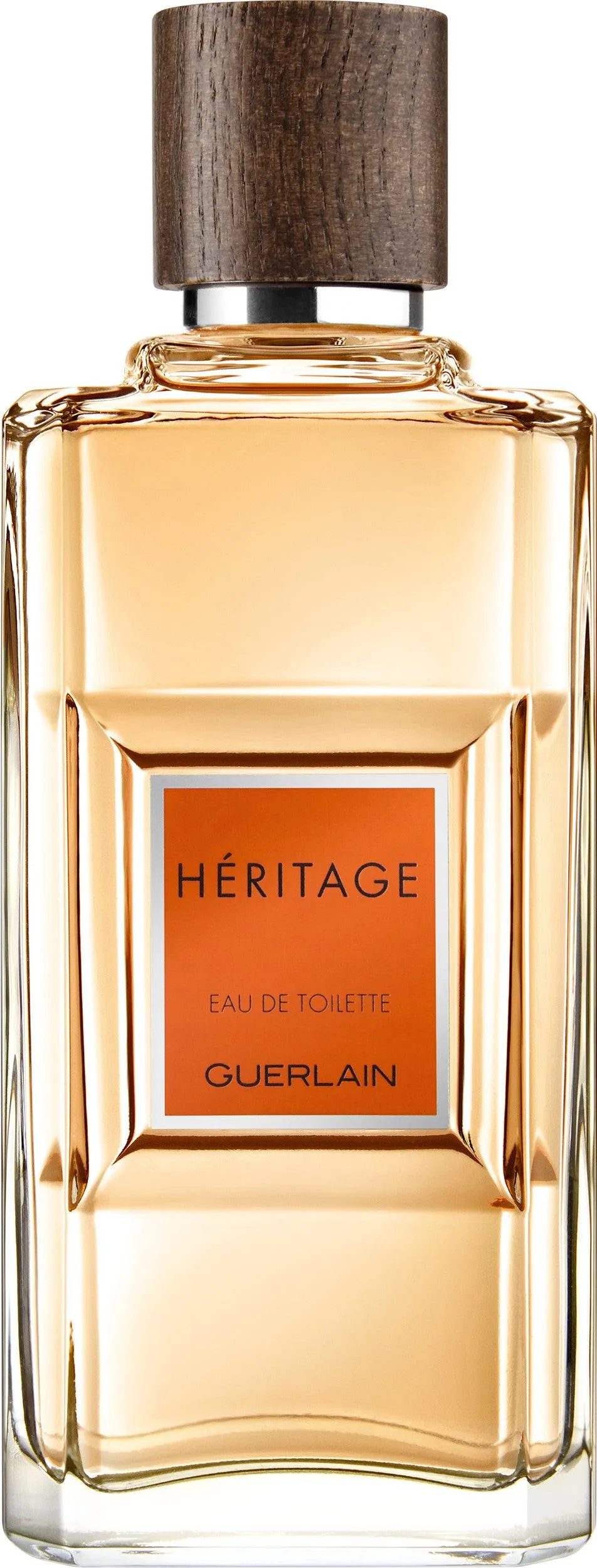 Guerlain Heritage