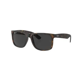 Havana Justin Sunglasses