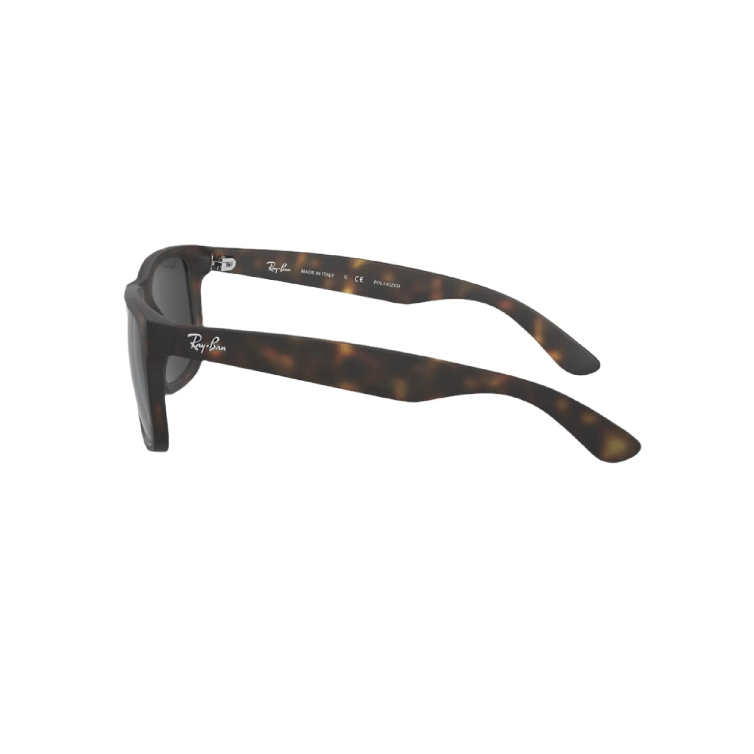 Havana Justin Sunglasses