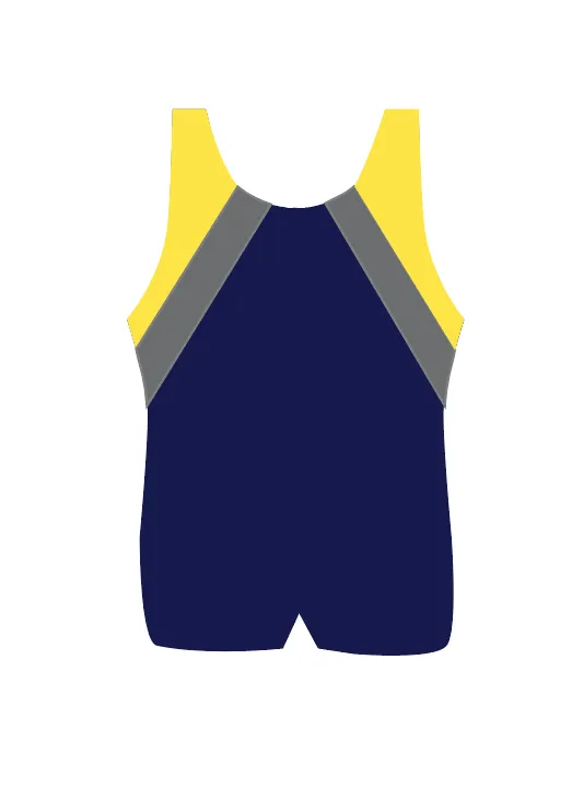 Horizon MAG leotard