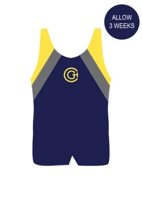 Horizon MAG leotard